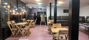 کافه رستوران سنتی شهرام