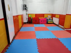مهد کودک بلوط 2