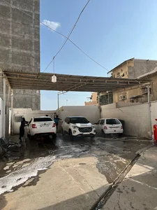 نانو کارواش خواجه عطا
