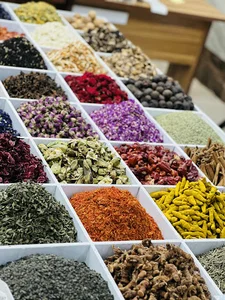 فروشگاه آقای ادویه