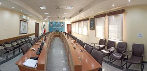 شورای اسلامی شهر کاشان