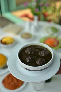 رستوران یوتاب انزلی