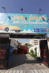 کارواش یووان 2