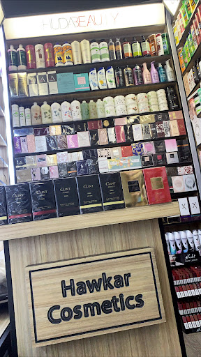 Hawkar cosmetics