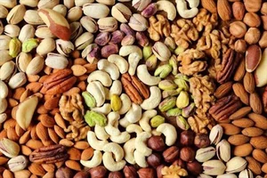 آجیل پزی یکتا