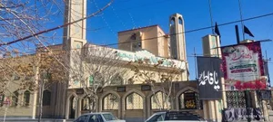 مسجد امام حسین (ع) 4