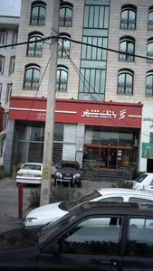 بانک دی شعبه خیابان دولت کد155