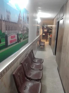 اموزشگاه زبان انگلیسی و فرانسه موعود