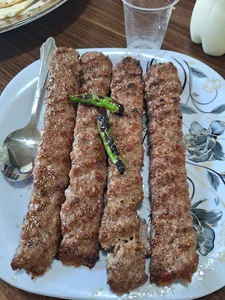 Salem Restaurant