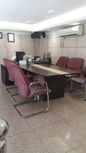 املاک بزرگ تات