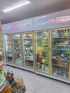سوپرمارکت مهدوی