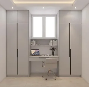 کابینت و کمد دیواری و تعمیرات آبان