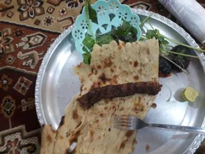 کبابی اصیل گلپایگانی 2
