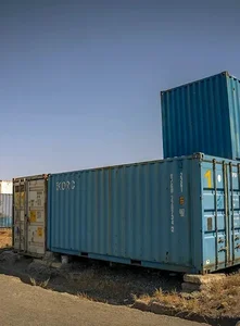شرکت آرتا بازرگان شعبه تهران| انبارهای عمومی
