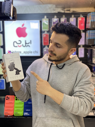 فروشگاه اپل چی