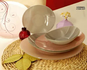 فروشگاه چینی جات
