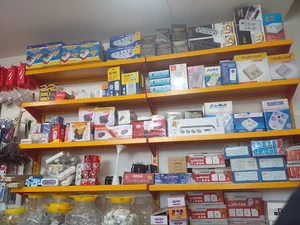 الکتریکی زرین( °~°فروش انواع لوازم برقی:کلید پریز+کابل و سیم... °~°)