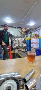 تعمیرگاه تخصصی میثم سوزوکی 5
