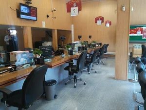 بانک انصار شعبه فریدونکنار 3132