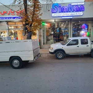 برق صنعتی پیشرو صنعت