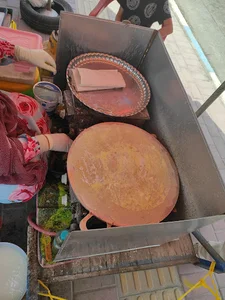 نان توموشی