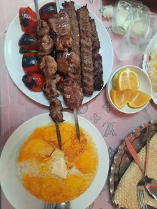 Mahdi restaurant