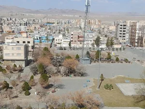 پارک نیلوفر 4