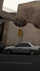 ایستگاه تاکسی 3