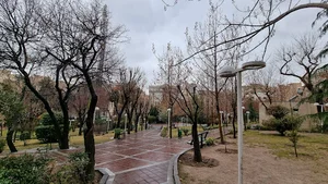بوستان نصر