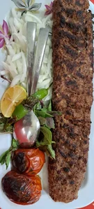 کباب ساطوری بناب آذربایجان 5