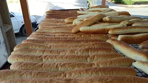 نان فانتزی برکت