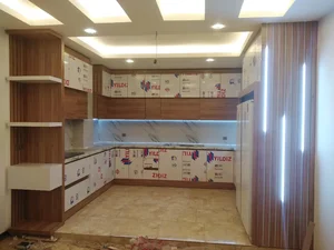 کابینت پرشین کلاسیک 2