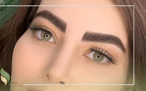 سالن آرایش و زیبایی فریسا