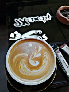 كافه طهران 2