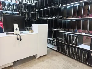 فروشگاه کامپیوتر مینی استوک 2