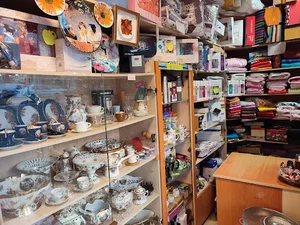 سرای جهیز کالای خواب و آشپزخانه