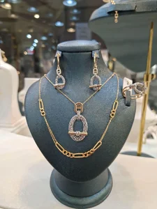 گالری طلای مهرا 3