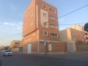 مجتمع مسکونی علی حسن عمو حاجی