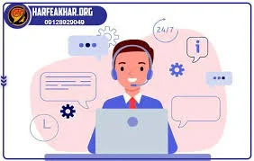 پژوهندگان عصر برنا زمرد