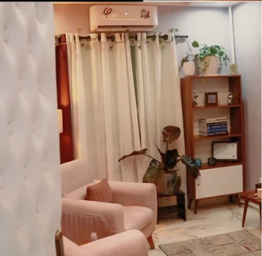 مرکز مشاوره رویش سبز آرامش