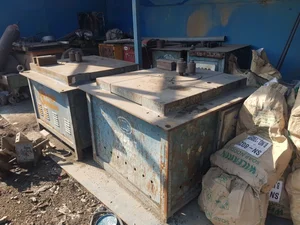 کمپرسور رهنما
