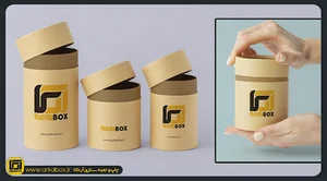 جعبه سازی و چاپ آرکا ( جعبه و قوطی مقوایی |هارد باکس|لمینتی)