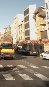 مركز فرهنگی ورزشی شهربانو 2