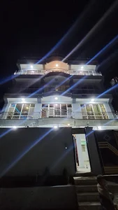 Dr Mirwais House