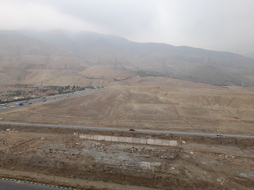 خ خاوران کوچه اردستانی