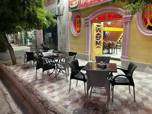 پیتزا همبر رز