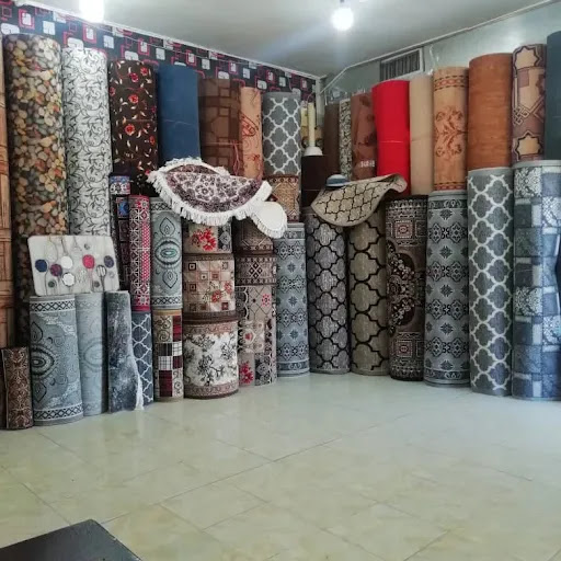 موکت سپهر شعبه یکم