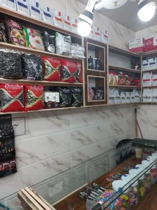 قهوه سرای علی کافه 3