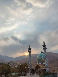 امامزاده میر سلیمان