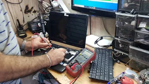 تعمیرات لپتاپ وکامپیوتر MSI